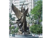 異國(guó)風(fēng)情