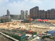 2018年7月份工程進度