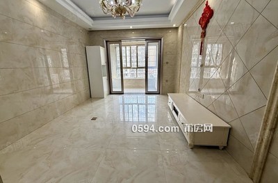 滿二 有電梯 商品住宅 正南朝向 商圈成熟 大兩居-莆田二手房