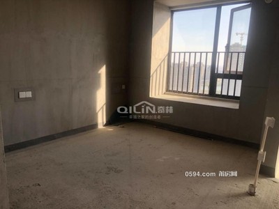 真房子高楼层建发央誉学校就在门口2.5-莆田二手房