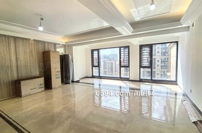 瘋了瘋了！0公攤！8米長大橫廳！秒殺價(jià)13000多！豐潤世家-莆田二手房