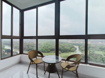 3房全配，可商可住，九華廣場溪白荔城二小二中才子三顆樹-莆田租房