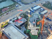 2019年9月25日工程進(jìn)度