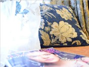 6#02單元123㎡次臥擺件