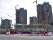 2014年11月29日工程進度