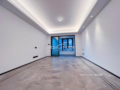 別看掛牌價，出價就談，建發(fā)玉湖一號南北東，全新精裝鄰-莆田二手房