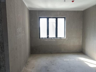 市中心 步行街 龍德井頤和居  毛坯東南3房，低總價(jià)，撿漏-莆田二手房