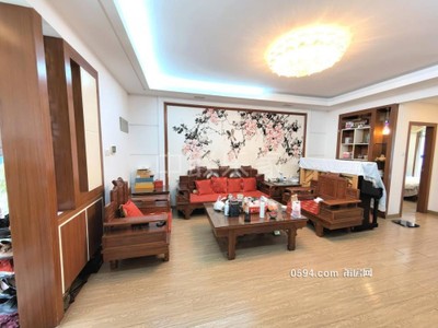 低總價證滿兩年南北通透，自主精裝3房即買即住，云頂楓丹-莆田二手房