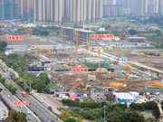 2019年5月8日工程進(jìn)度