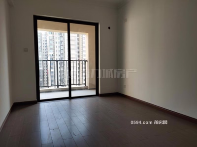 萬科正榮府旁 富力尚悅居南北東 高層全新精裝四房!-莆田二手房