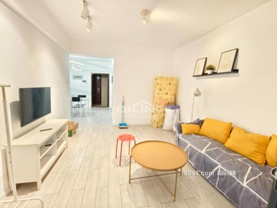 低總價(jià) 市中心 荔城一小旁中海國(guó)際城 精裝2房 拎包入，撿漏-莆田二手房