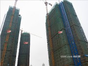 2019年3月工程進(jìn)度