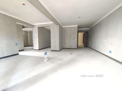 涵江蘇式園林小區(qū) 建發(fā)文著 中層 南北通透 毛坯四房 證齊全-莆田二手房