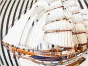 駿乘億發(fā)城樣板房