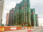 2018年1月工程進(jìn)度