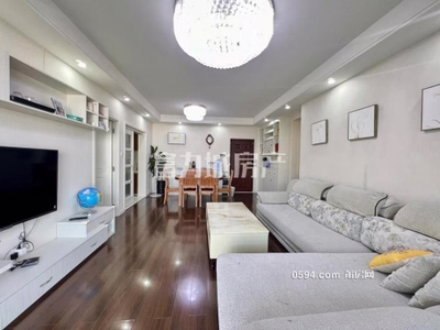 破價(jià)破價(jià)！萬(wàn)科七期中樓層9.8層新精裝拎包入住，中山梅峰-莆田二手房