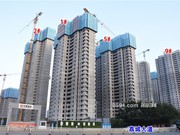 2021年11月底工程進(jìn)度