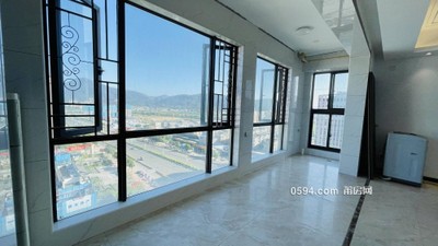 115平做四房精裝高層樓中樓萬達附近含淚急賣滿兩年紫闕-莆田二手房