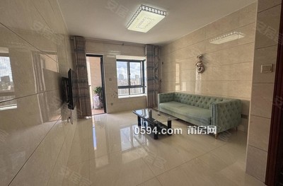 泗水雅居 精裝修兩房，裝修還不錯(cuò)采光和視野好樓層好有-莆田二手房