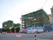 2019年4月17日工程進(jìn)度