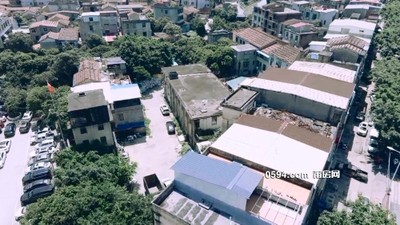 新度鎮(zhèn)老院子！政府旁，近3畝大院子，天大地大不如院子大-莆田二手房