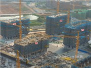 2019年4月工程進(jìn)度