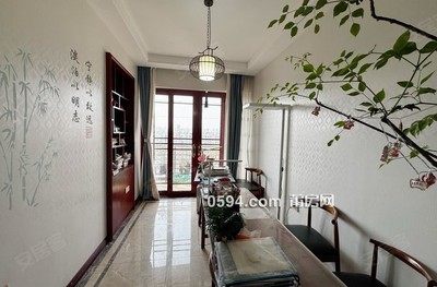 萬輝國際城樓中樓 裝修豪華保養(yǎng)好 南北通透 滿二 商品住宅-莆田二手房