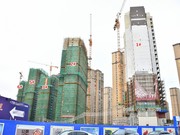 2020年8月5日工程進(jìn)度