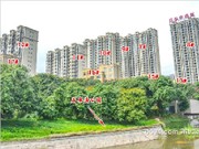 2017年3月工程進(jìn)度圖