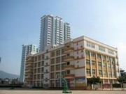 城廂區(qū)第二實(shí)驗(yàn)小學(xué)幼兒園