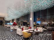 售樓部實(shí)景