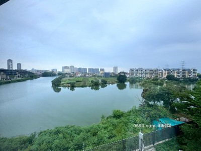 保利城觀瀾別墅 8房2廳6衛(wèi) 已經擴建好套內使用面積500-莆田二手房