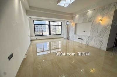 和成天下 市政府附近 精裝修3房2廳2衛(wèi) 帶儲(chǔ)藏間 電梯中層-莆田二手房