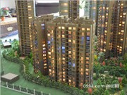 2015年3月沙盤圖