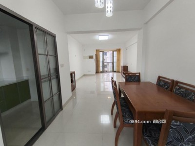 皇城水岸--博物館附近剛需2房2廳精裝--三面光電梯中層僅86萬-莆田二手房