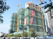 2016年3月工程進(jìn)度圖