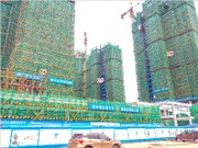 2016年9月工程進(jìn)度圖