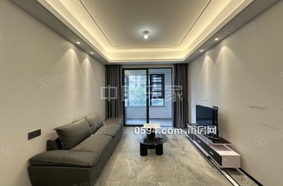 建發(fā)融創(chuàng)和鳴蘭溪 3室2廳2衛(wèi)剛需三房總嫁99-莆田二手房