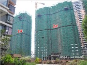 2015年9月7日工程進度