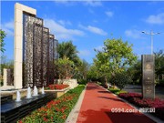 保利香檳國際售樓部