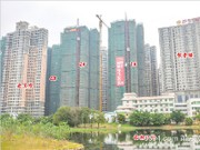 2016年3月工程進度