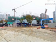 2020年3月18日工程進(jìn)度