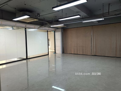 新出整租！恒豐大廈 萬達商圈 高層視野無遮擋 精裝4800/月-莆田租房