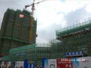 2016年7月工程進(jìn)度圖