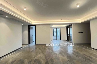 精裝未入住融創(chuàng)和鳴蘭溪采光足好房東急賣看房隨時   的來-莆田二手房