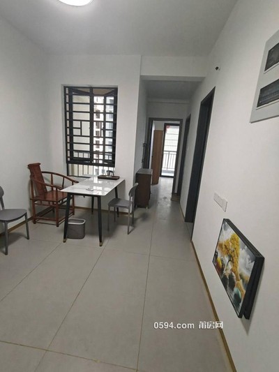 60平 2室1厅1卫 龙德井旧城改造片区 租金1800元-莆田租房