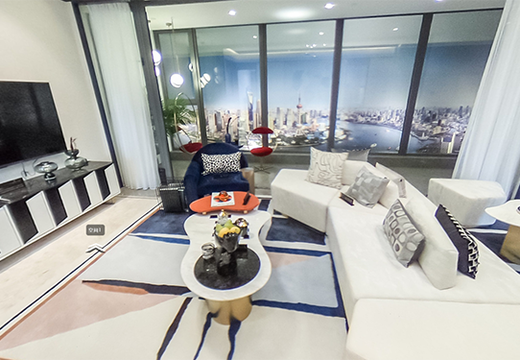 正榮財(cái)富中心|天樾