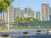 豐潤世家2018年2月工程進(jìn)度