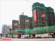 2015年2月1日工程進(jìn)度