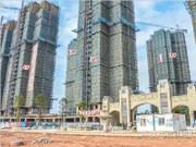 2016年2月工程進(jìn)度